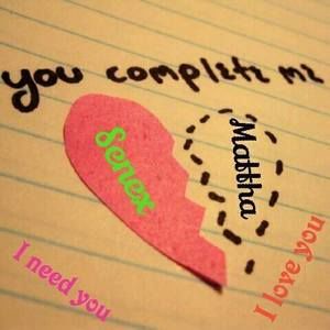 Meet your Posher, Matthou